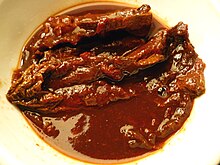 Recipes With Adobo Sauce