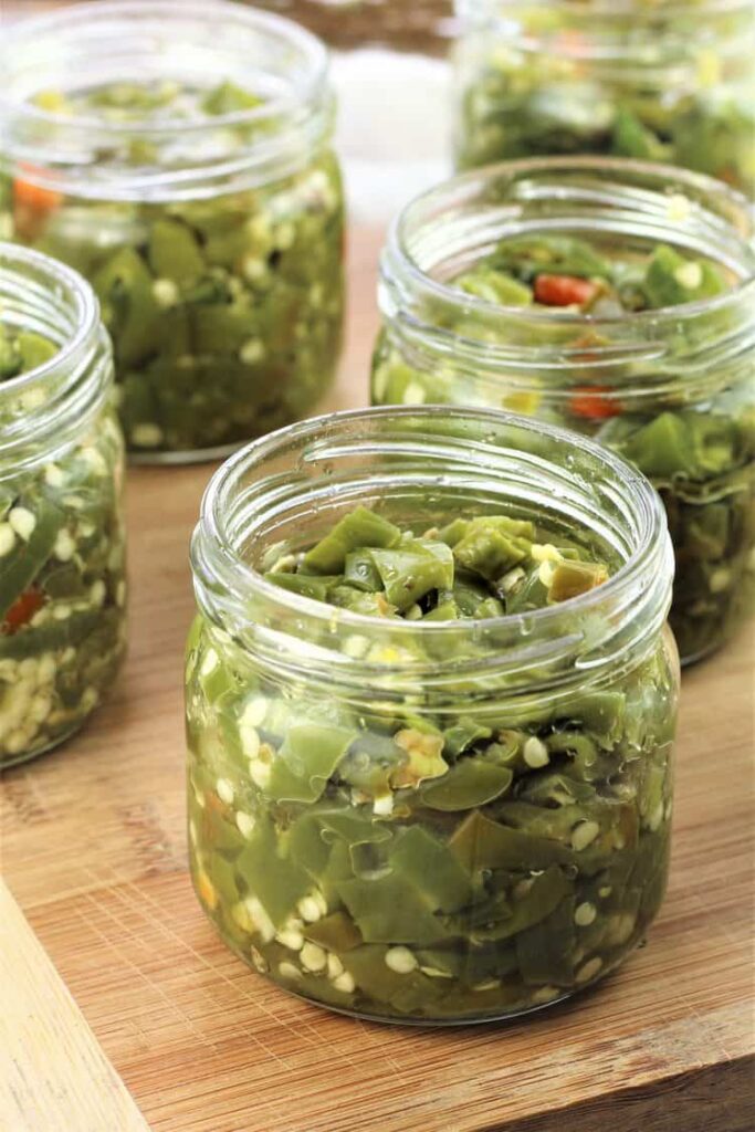 Recipes With Canned Chopped Green Chilies