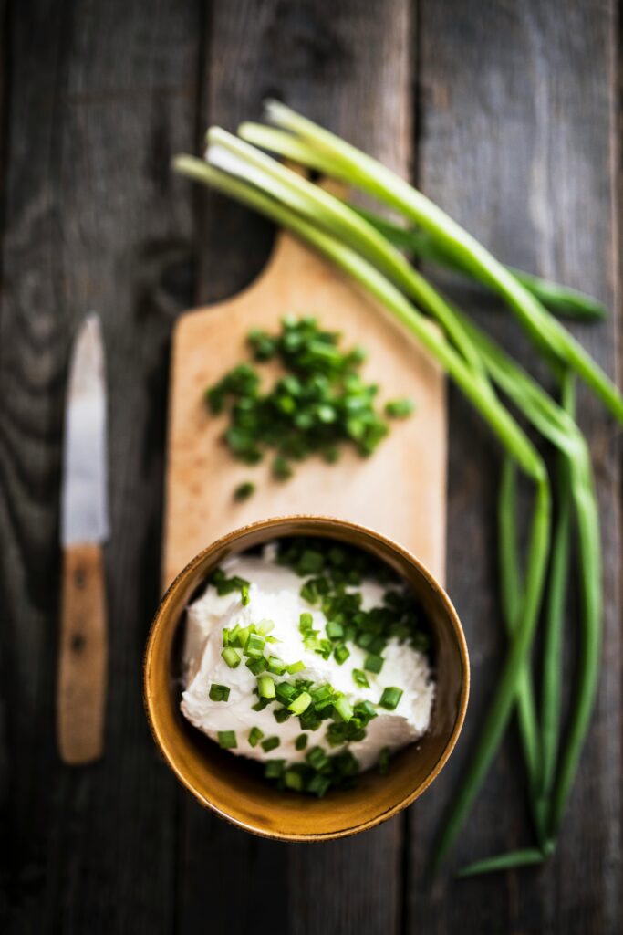 Inside-out Crab Rangoon Dip Recipe