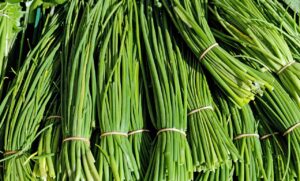 Recipes With Chives