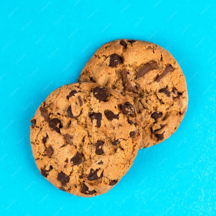 Classic Chocolate Chip Cookies: