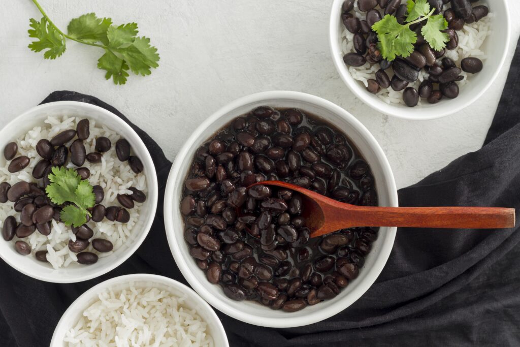 Black Bean Dip