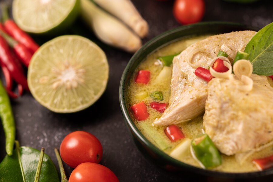 Prize-Winning White Chicken Chili