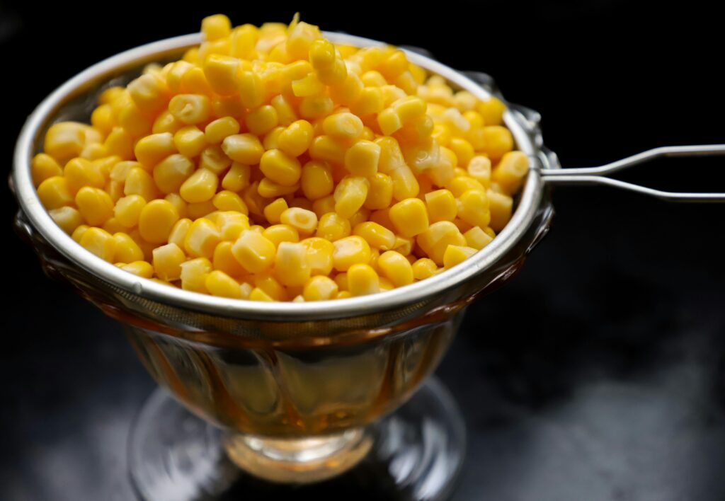 Corn For A Crowd Recipe