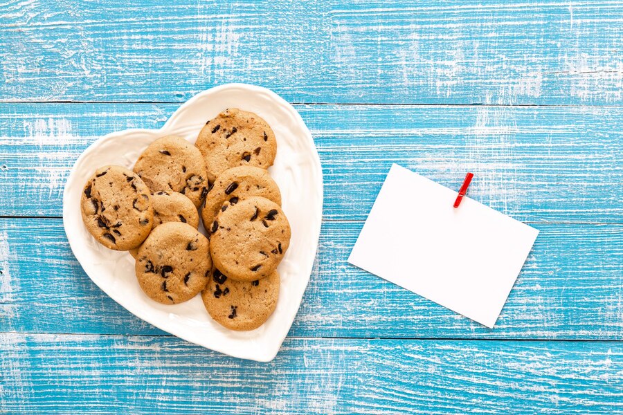 Peanut Butter Cup Cookies