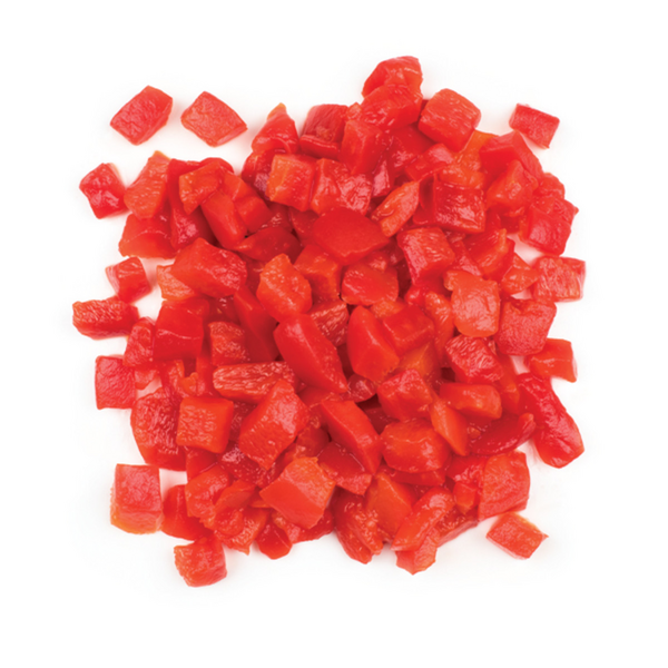 Diced Pimientos Recipes