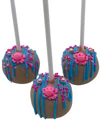 Cake Pop Recipe