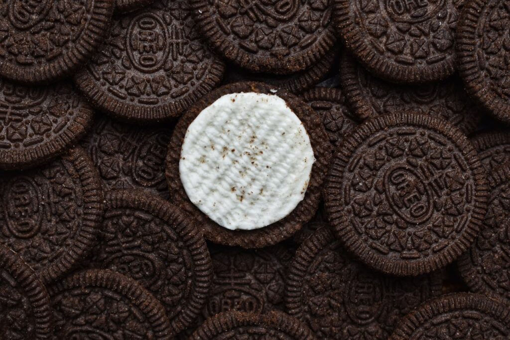 Oreo Recipes