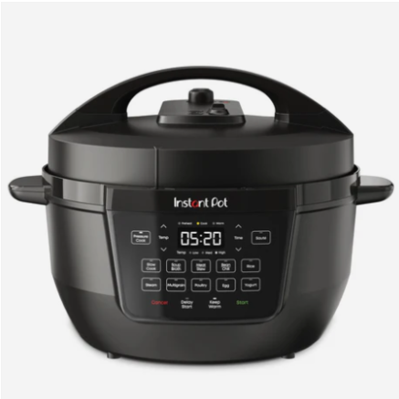 instant pot