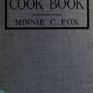 The Blue Grass Cook Book