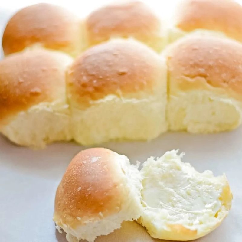 Homemade Yeast Rolls Recipe, Top 5 Favorite Breakfast Recipes