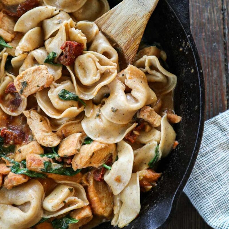 Marry Me Chicken Tortellini Recipe, 5 Must-Try Appetizers for a Perfect Valentine’s Day Celebration